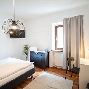 Private Bathroom Triple Room